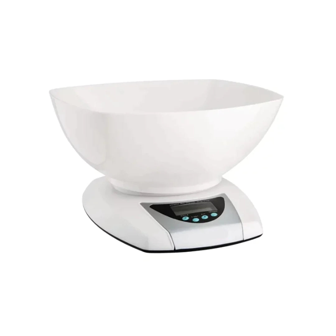 Camry Kitchen Scale 2.2L